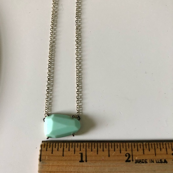 Kendra Scott Necklace - Picture 8 of 8